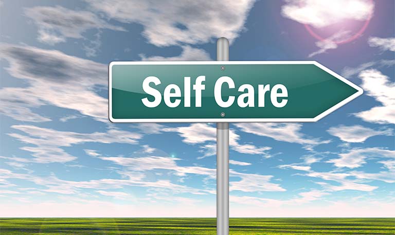 selfcare